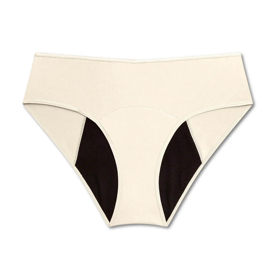 NEW: High Cut Leakproof Underwear (Bundles)
