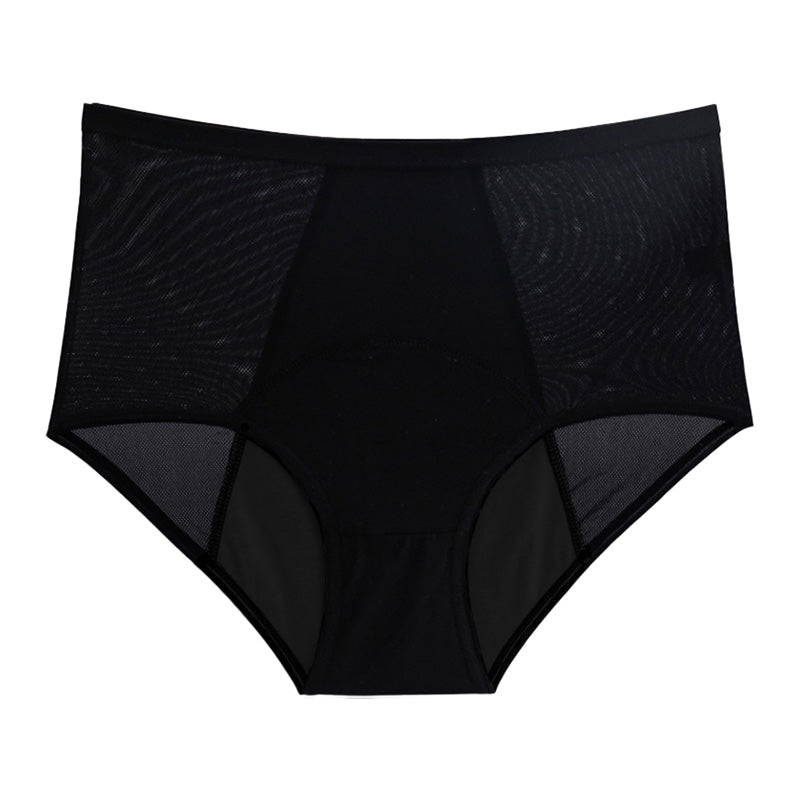 NEW: Leakproof High Waisted (Heavy Absorbency, 3-Pack)