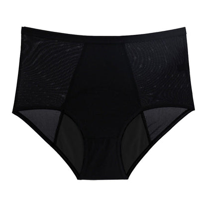 NEW: Leakproof High Waisted (Heavy Absorbency, 3-Pack)