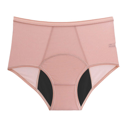 NEW: Leakproof High Waisted 3-Pack (Heavy Absorbency)