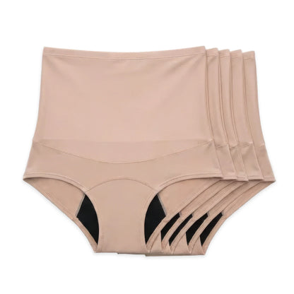 Leakproof Shapewear (10-Pack)